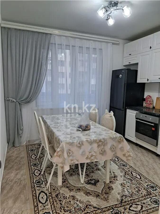 Продажа 3-комнатной квартиры, 71 м² - Продажа квартир в Казахстане - страница 265 фото 4 из 6