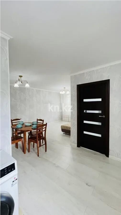Продажа 2-комнатной квартиры, 43 м² - Продажа двухкомнатных квартир в Алмалинском р-не Алматы - страница 7 фото 2 из 2