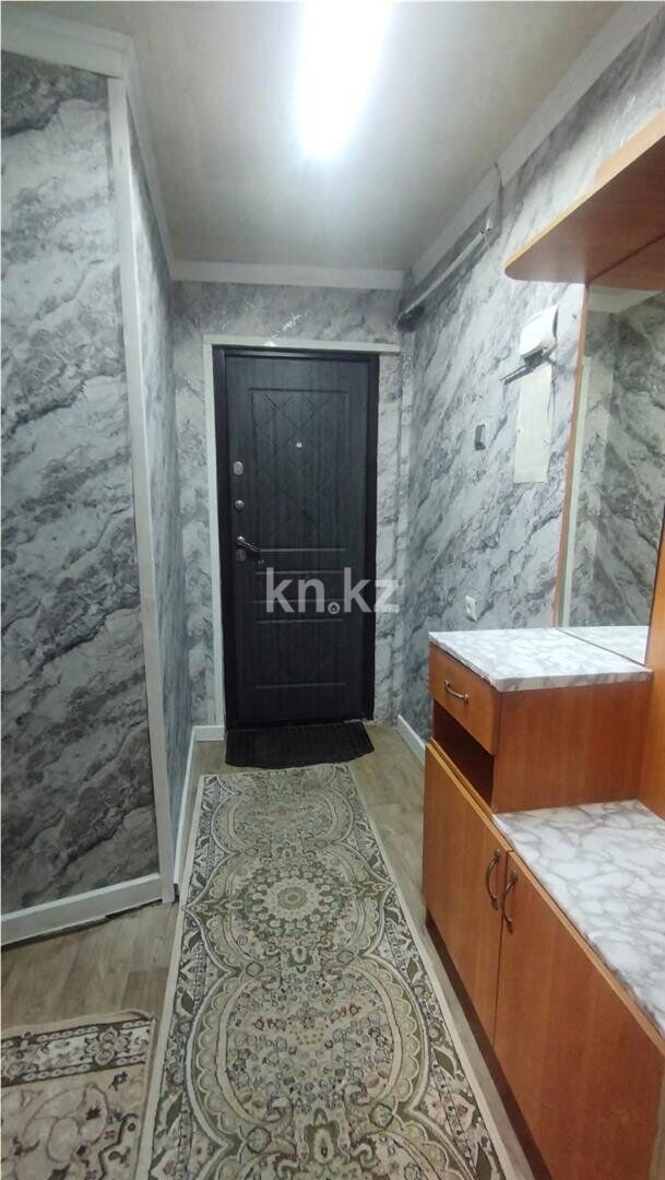 Продажа 3-комнатной квартиры, 47 м² - Продажа трехкомнатных квартир в Темиртау - страница 2 фото 8 из 8