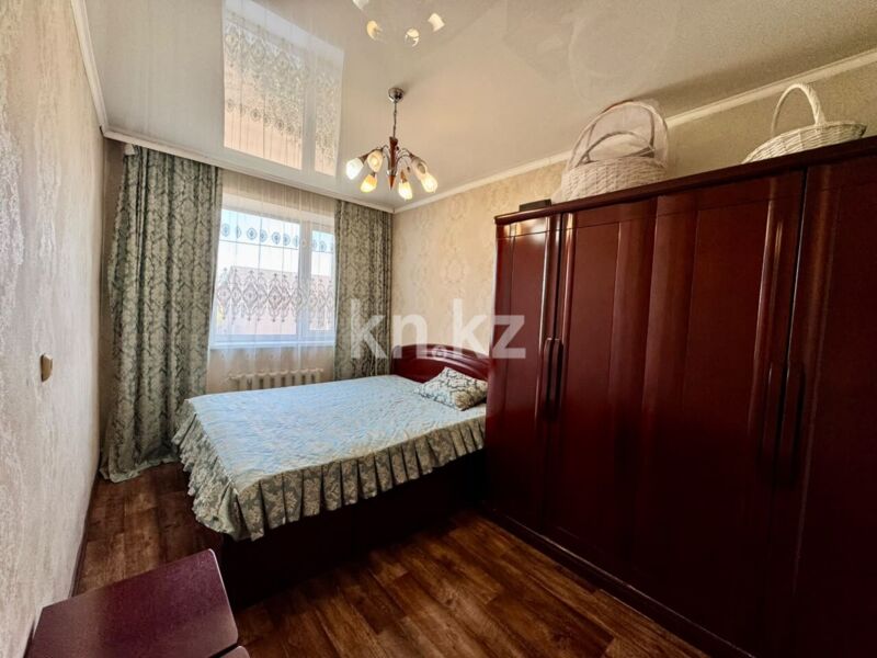 Продажа 5-комнатного дома, 205 м² - Продажа домов, коттеджей в Караганде фото 17 из 28