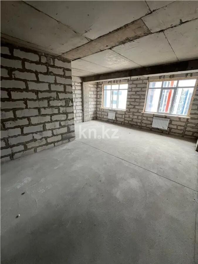 Продажа 1-комнатной квартиры, 38.2 м² - Продажа квартир в Казахстане - страница 253 фото 1 из 2