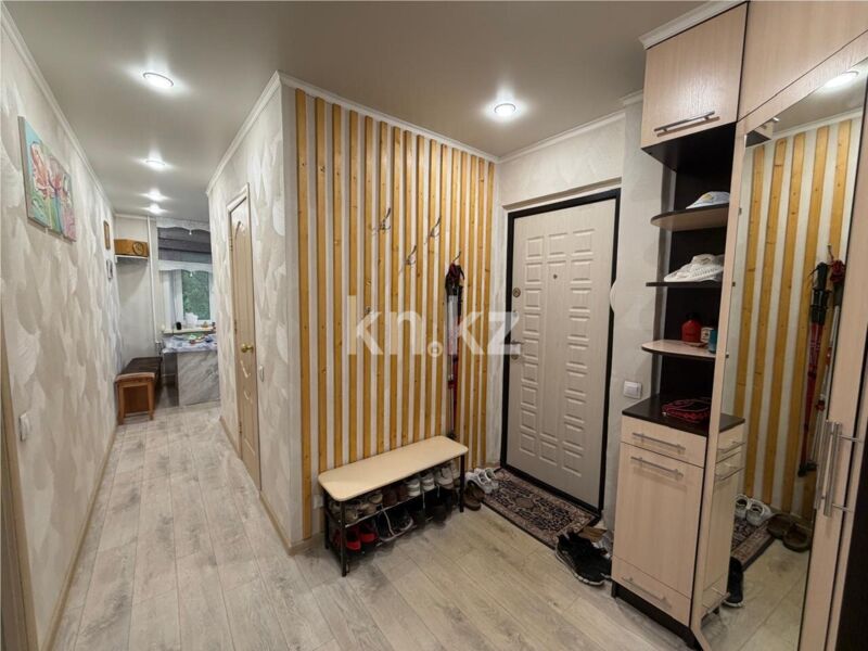 Продажа 3-комнатной квартиры, 61 м² - Продажа трехкомнатных квартир в Казахстане - страница 5 фото 11 из 13