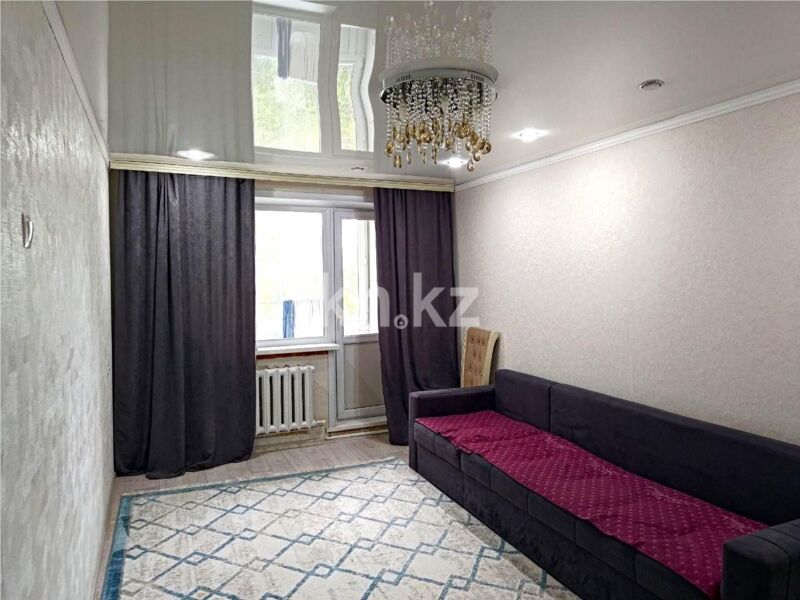 Продажа 3-комнатной квартиры, 62 м² - Продажа квартир в Пришахтинске Караганды - страница 5 фото 1 из 15