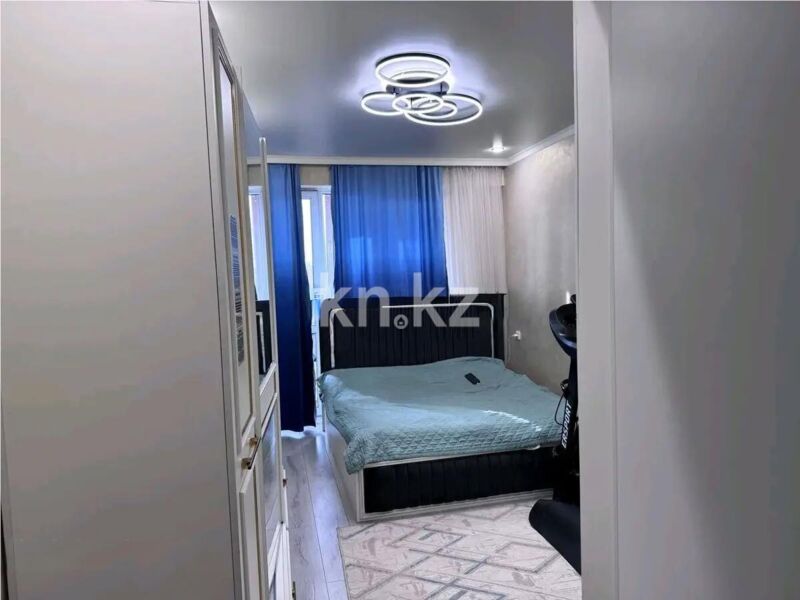 Продажа 3-комнатной квартиры, 100 м² - Продажа квартир в Алматы - страница 6 фото 2 из 7