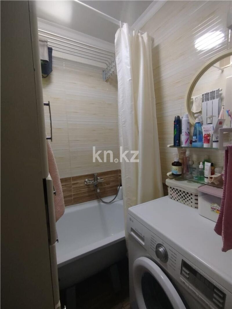 Продажа 2-комнатной квартиры, 45 м² - Продажа двухкомнатных квартир в Караганде - страница 15 фото 6 из 9