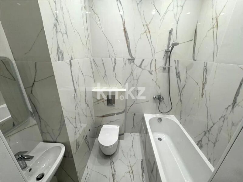 Продажа 3-комнатной квартиры, 83.3 м² - Продажа трехкомнатных квартир в блочном доме в Казахстане - страница 48 фото 4 из 8