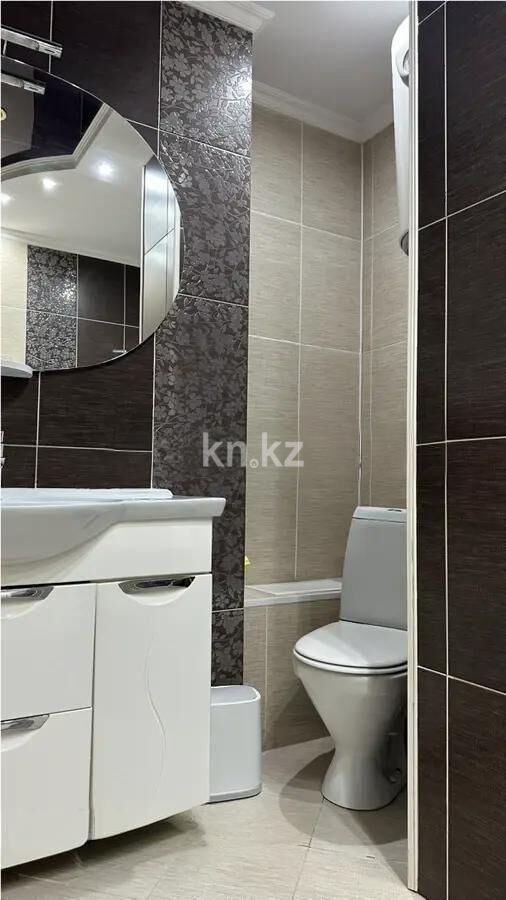 Продажа 3-комнатной квартиры, 94 м² - Продажа квартир в монолитно-каркасном доме в Караганде - страница 7 фото 4 из 4
