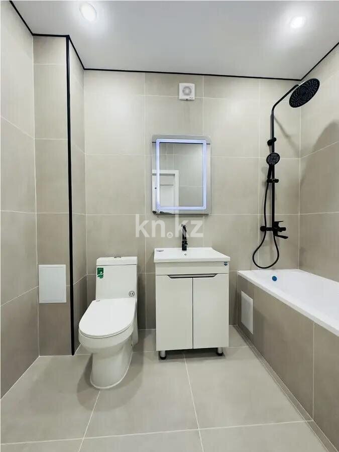 Продажа 2-комнатной квартиры, 43 м² - Продажа двухкомнатных квартир в кирпичном доме в Казахстане - страница 7 фото 3 из 3