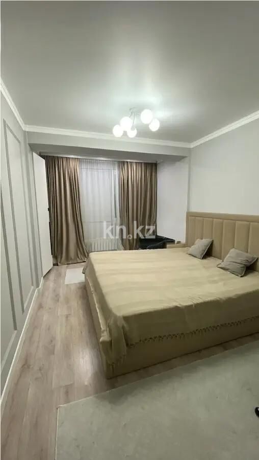 Продажа 2-комнатной квартиры, 57 м² - Продажа двухкомнатных квартир в монолитно-каркасном доме в Алматы - страница 143 фото 3 из 6