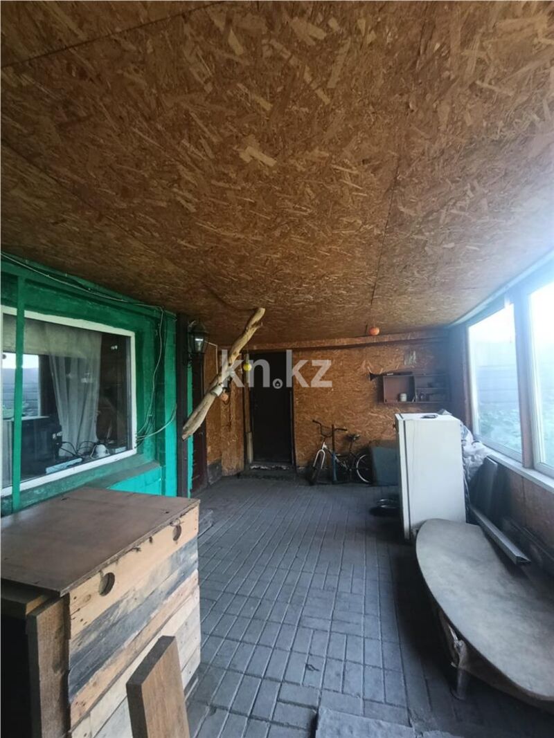 Продажа 5-комнатного дома, 70.7 м² - Продажа домов, коттеджей в Городе Караганды фото 20 из 21