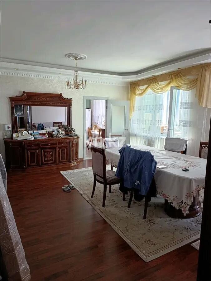 Продажа 3-комнатной квартиры, 100 м² - Недвижимость в Астане - страница 5 фото 1 из 6