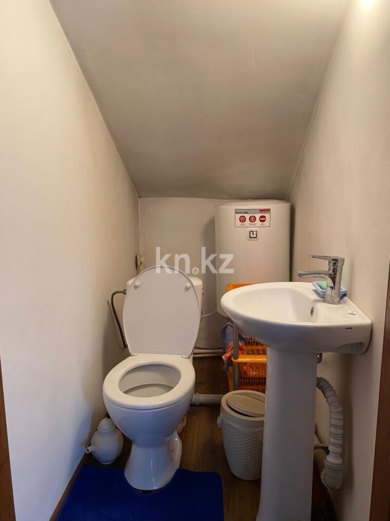 Продажа 4-комнатного дома, 200 м² - Продажа домов, коттеджей в Караганде - страница 2 фото 8 из 18
