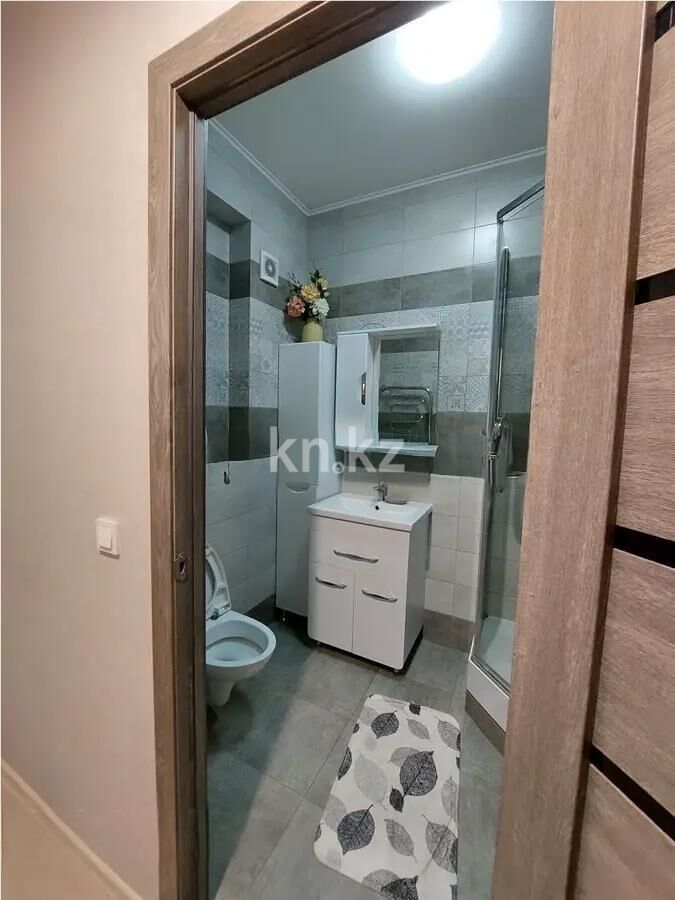 Продажа 1-комнатной квартиры, 28 м² - Продажа однокомнатных квартир в Ауэзовском р-не Алматы - страница 4 фото 2 из 3