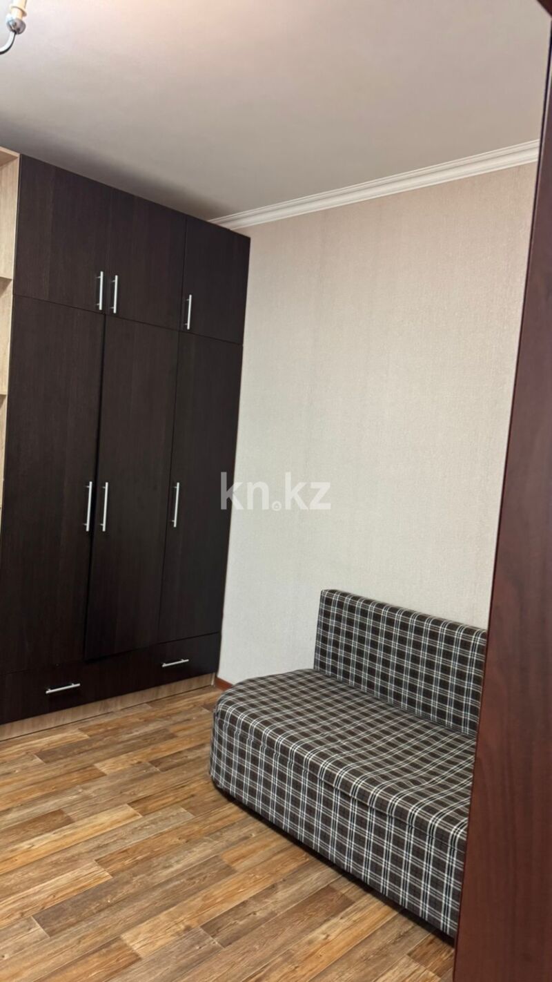 Аренда 1-комнатной квартиры, 42 м² - Аренда однокомнатных квартир помесячно в Казахстане фото 4 из 10