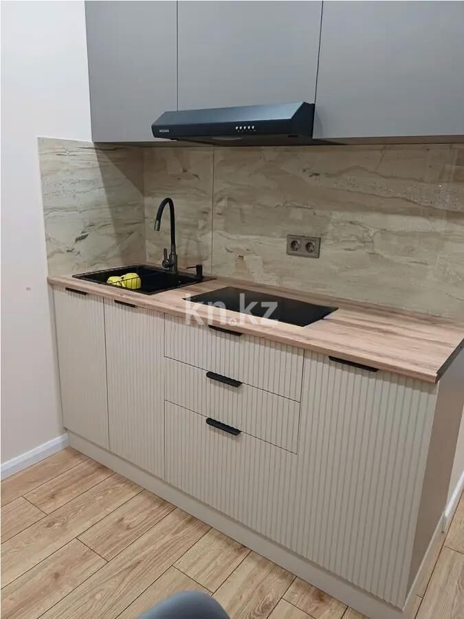 Продажа 1-комнатной квартиры, 33 м² - Продажа однокомнатных квартир в р-не Есиль Астаны - страница 8 фото 2 из 5