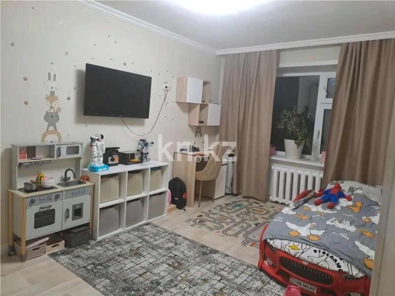 Продажа 3-комнатной квартиры, 60 м² - Продажа недвижимости в Астане - страница 33 фото 2 из 4