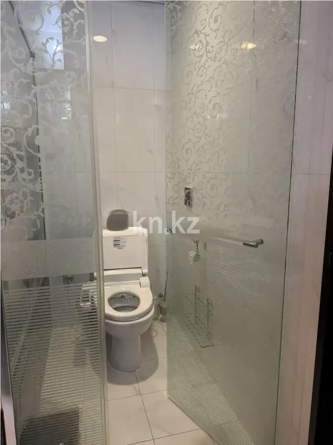 Продажа 4-комнатной квартиры, 155 м² - Продажа четырехкомнатных квартир в Алматы фото 7 из 8