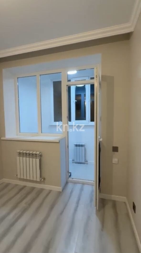 Продажа 2-комнатной квартиры, 34.2 м² - Недвижимость в Астане - страница 9 фото 24 из 27