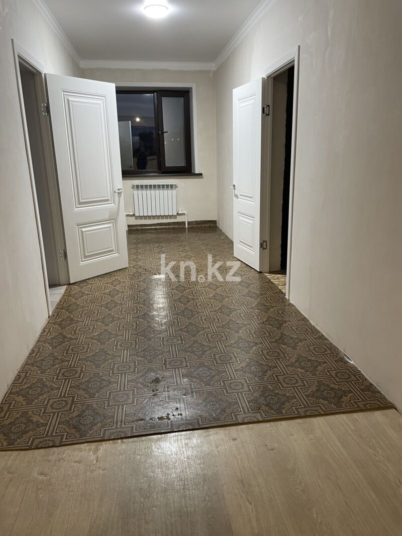 Продажа 4-комнатного дома, 180 м² - Продажа домов, коттеджей в Караганде фото 11 из 13