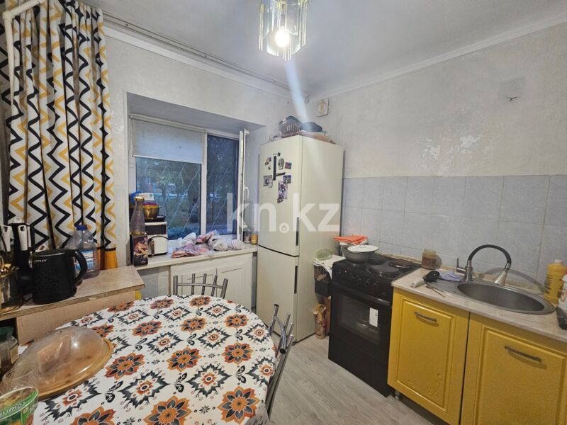 Продажа 1-комнатной квартиры, 32 м² - Продажа однокомнатных квартир в Городе Караганды - страница 2 фото 5 из 14