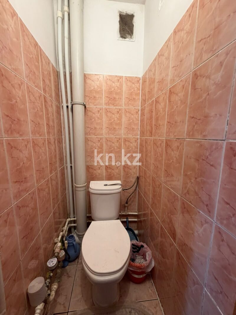 Продажа 3-комнатной квартиры, 65 м² - Продажа трехкомнатных квартир в Караганде фото 24 из 24