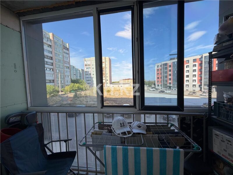Продажа 2-комнатной квартиры, 61 м² - Продажа двухкомнатных квартир в Майкудуке Караганды - страница 8 фото 12 из 12