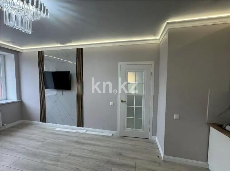 Продажа 2-комнатной квартиры, 40 м² - Продажа двухкомнатных квартир в кирпичном доме в Астане - страница 45 фото 1 из 3