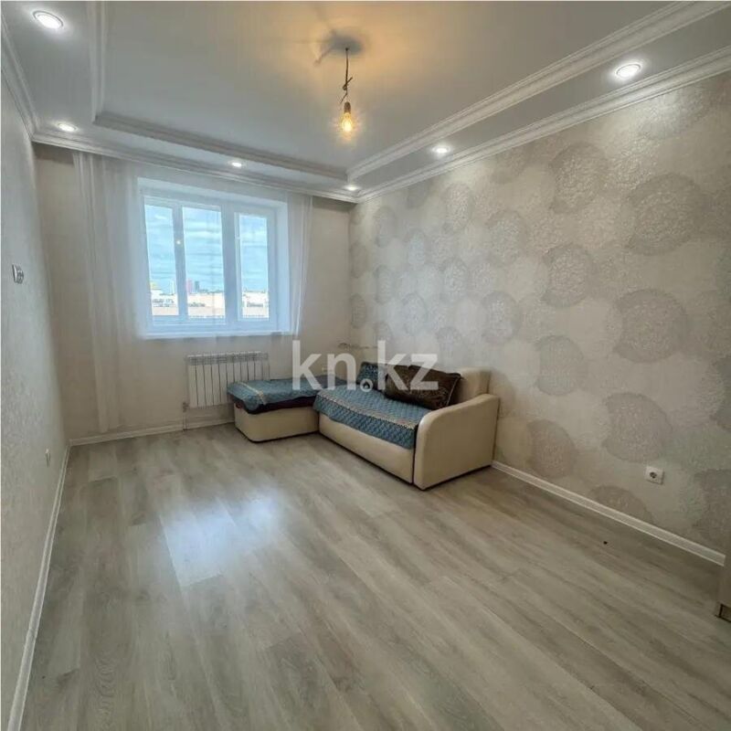 Продажа 1-комнатной квартиры, 32.4 м² - Продажа однокомнатных квартир в Астане - страница 22 фото 1 из 4
