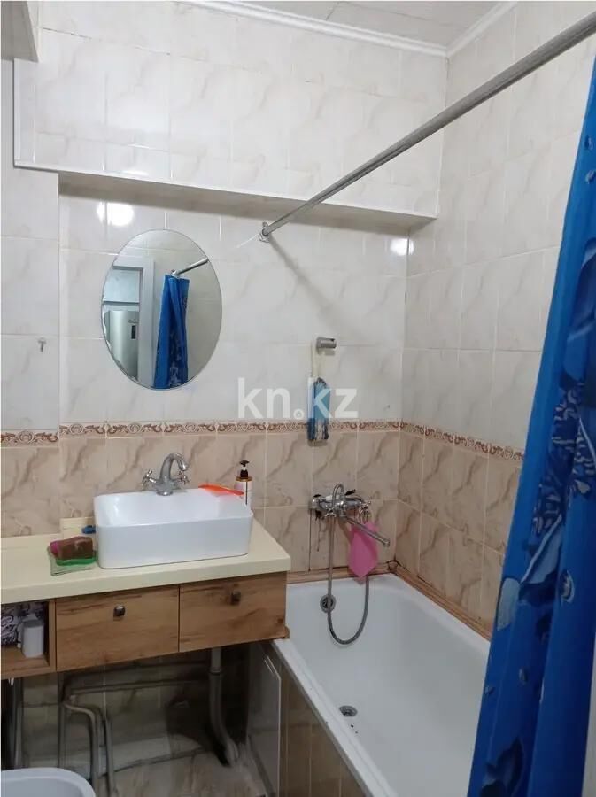 Продажа 2-комнатной квартиры, 45.6 м² - Продажа квартир от собственников в Алматы - страница 4 фото 4 из 4