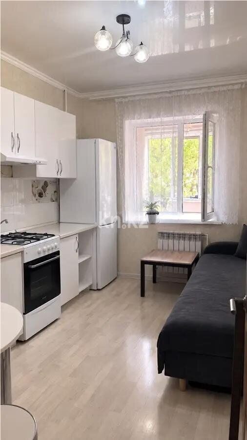 Продажа 1-комнатной квартиры, 34 м² - Продажа однокомнатных квартир от собственников в Алматы - страница 54 фото 2 из 3