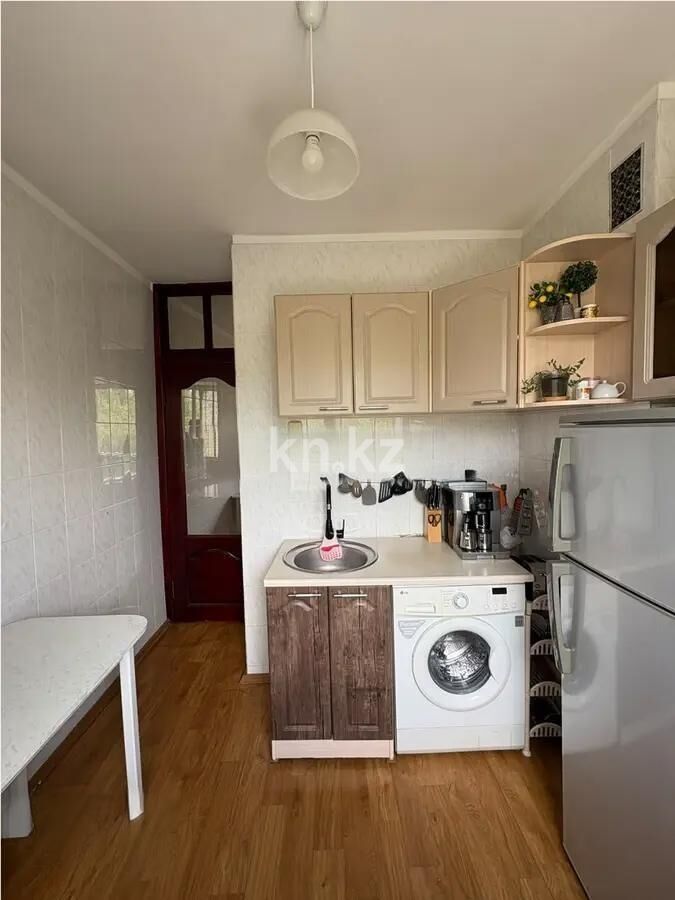 Продажа 3-комнатной квартиры, 59 м² - Продажа трехкомнатных квартир в кирпичном доме в Алматы - страница 10 фото 4 из 6