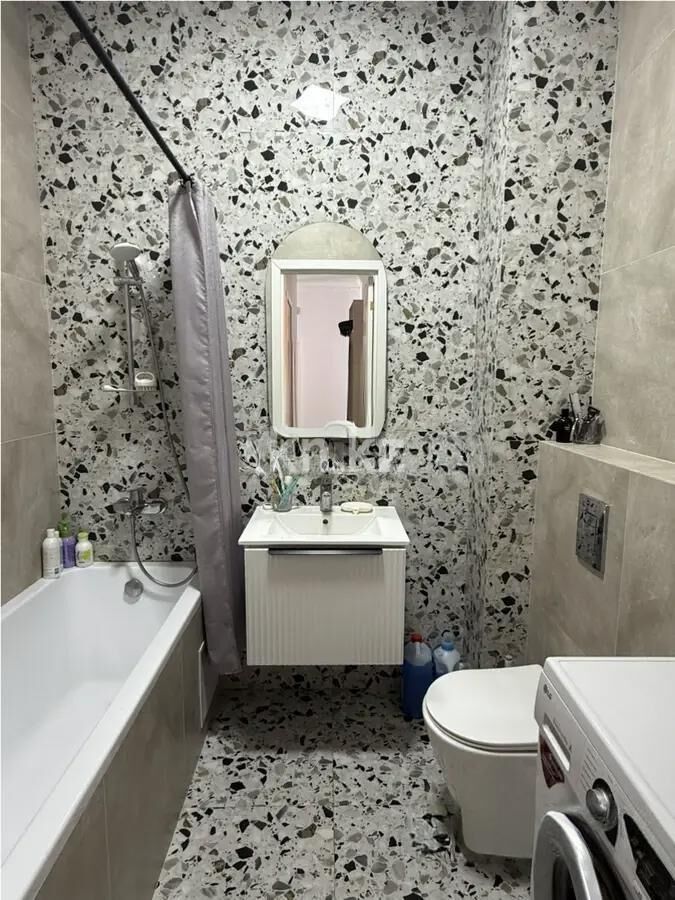 Продажа 3-комнатной квартиры, 78.3 м² - Продажа трехкомнатных квартир в блочном доме в Казахстане - страница 44 фото 4 из 4