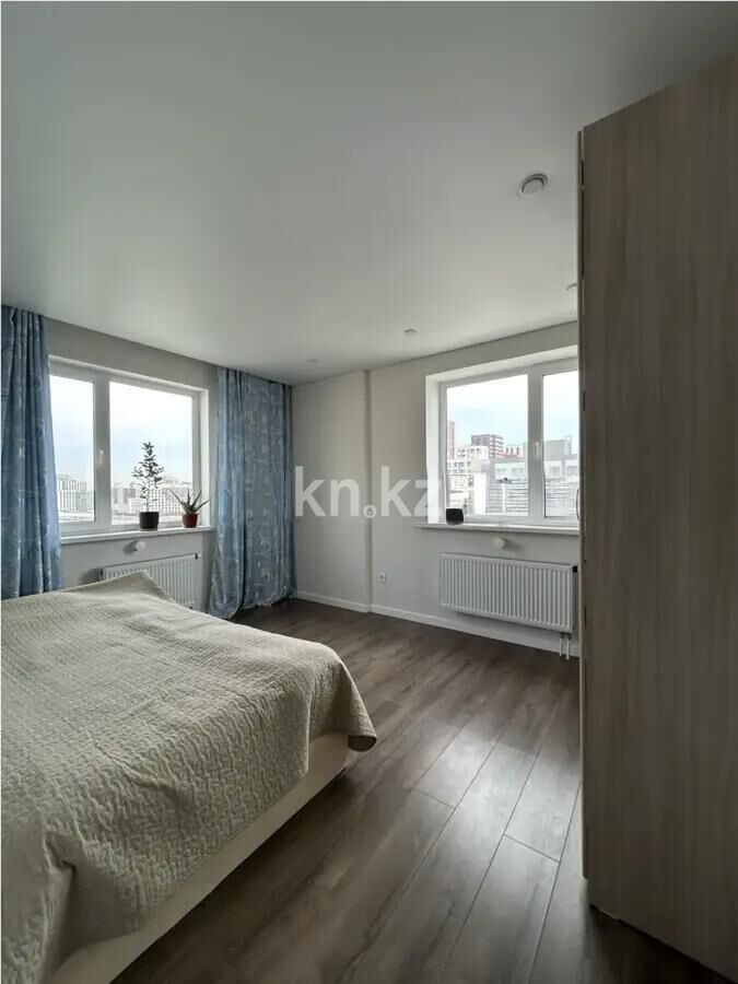 Продажа 3-комнатной квартиры, 72.2 м² - Продажа квартир в кирпичном доме в Астане - страница 200 фото 2 из 6