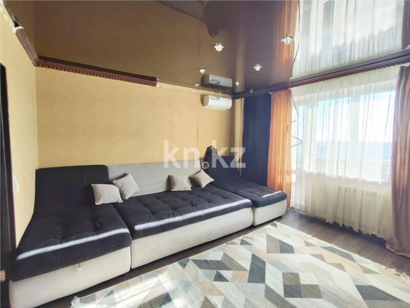 Продажа 2-комнатной квартиры, 54 м² - Продажа двухкомнатных квартир на Юго-Востоке Караганды - страница 19 фото 3 из 12
