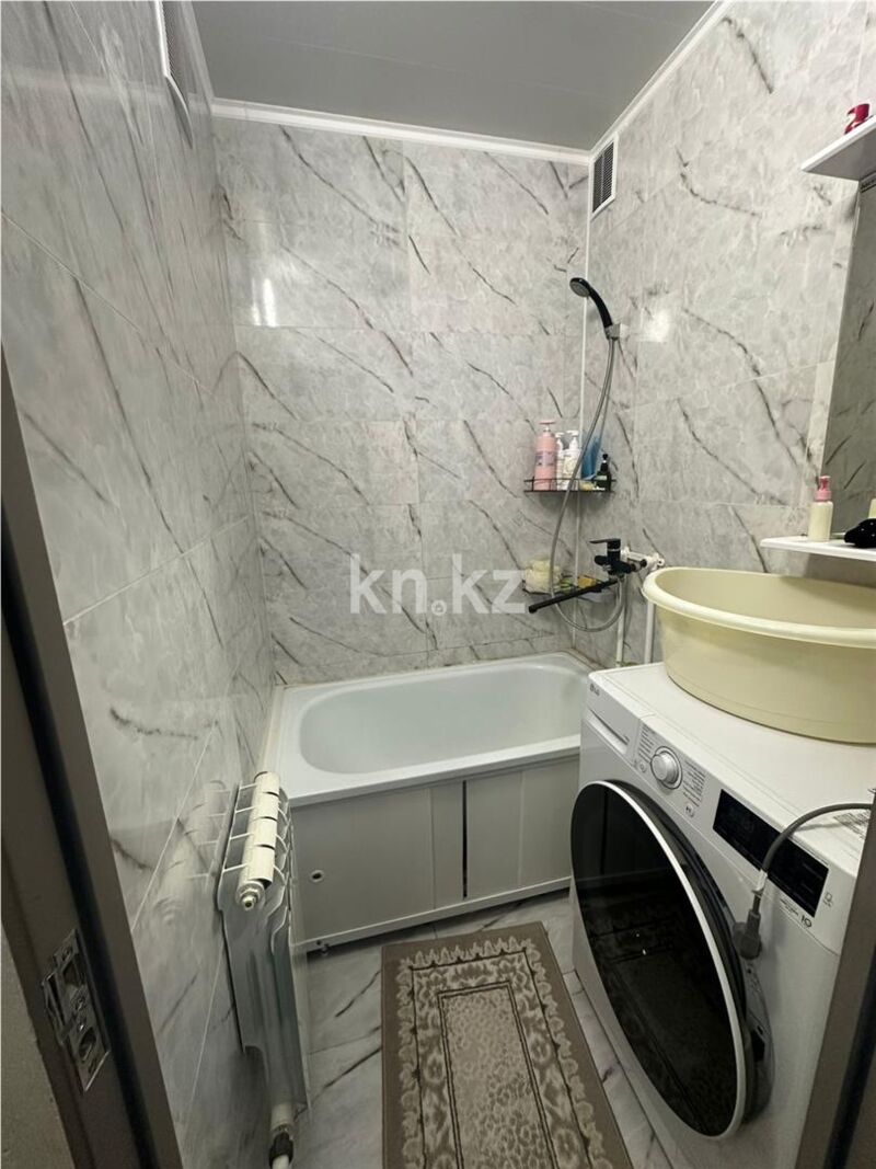 Продажа 2-комнатной квартиры, 48 м² - Продажа двухкомнатных квартир в Темиртау - страница 17 фото 7 из 11