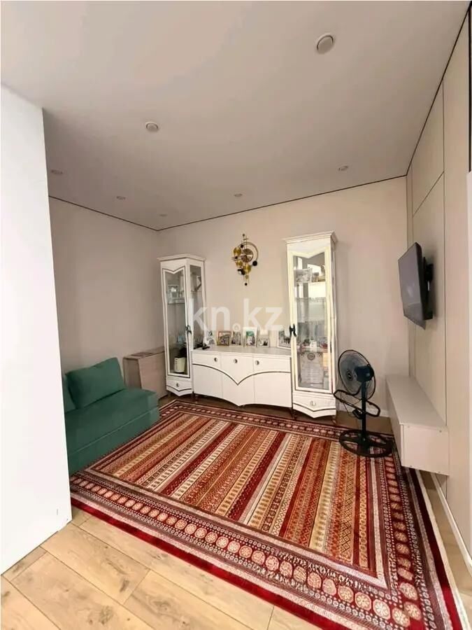 Продажа 2-комнатной квартиры, 42 м² - Продажа двухкомнатных квартир в р-не Сарыарка Астаны - страница 9 фото 1 из 6