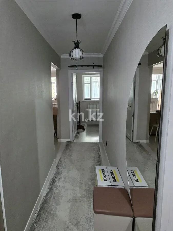 Продажа 2-комнатной квартиры, 53 м² - Недвижимость в Астане - страница 33 фото 5 из 5