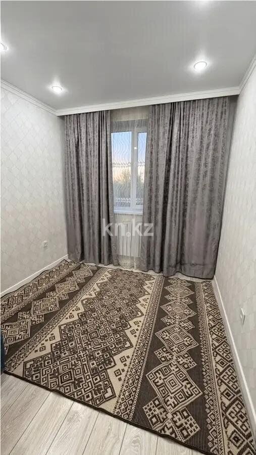 Продажа 3-комнатной квартиры, 60 м² - Продажа квартир в Казахстане - страница 15 фото 3 из 5