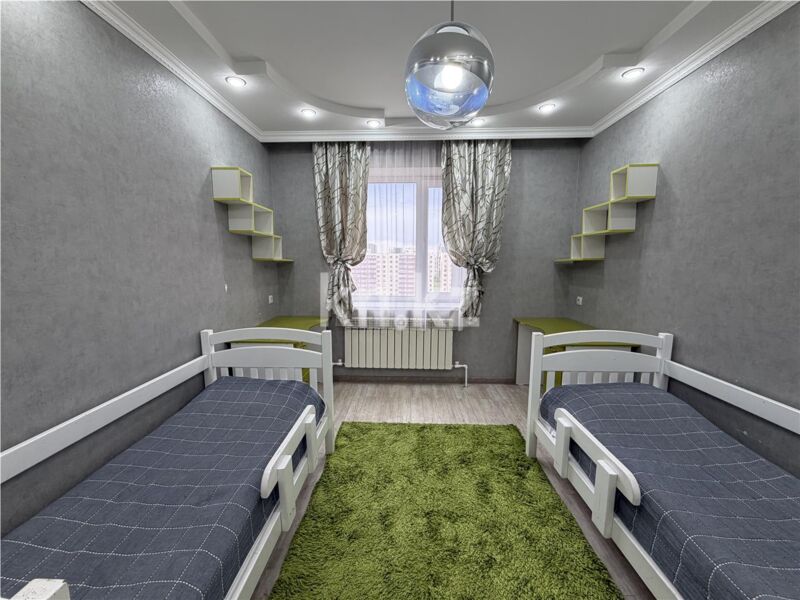 Продажа 3-комнатной квартиры, 90 м² - Продажа трехкомнатных квартир на Юго-Востоке Караганды - страница 22 фото 6 из 15