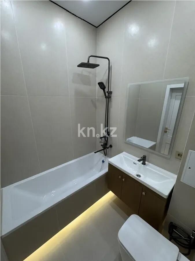 Продажа 2-комнатной квартиры, 46.1 м² - Продажа квартир в Казахстане - страница 46 фото 3 из 3