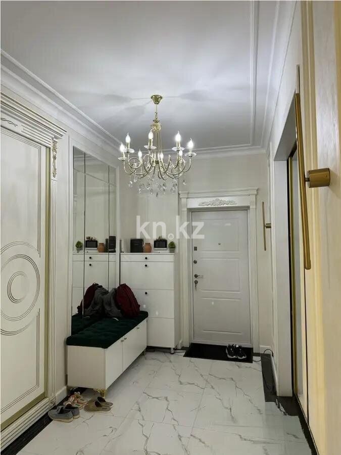 Продажа 2-комнатной квартиры, 83 м² - Продажа квартир от собственников в Алматы - страница 13 фото 7 из 7