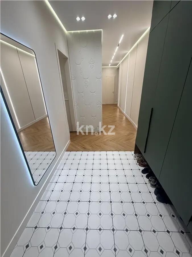 Продажа 3-комнатной квартиры, 91 м² - Продажа трехкомнатных квартир от собственников в Казахстане - страница 10 фото 6 из 6