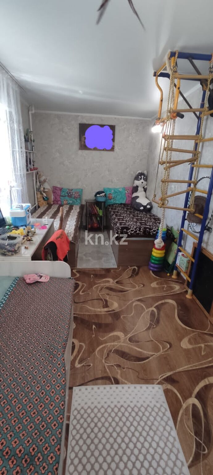 Продажа 2-комнатной квартиры, 45 м² - Продажа двухкомнатных квартир в Костанае фото 7 из 7
