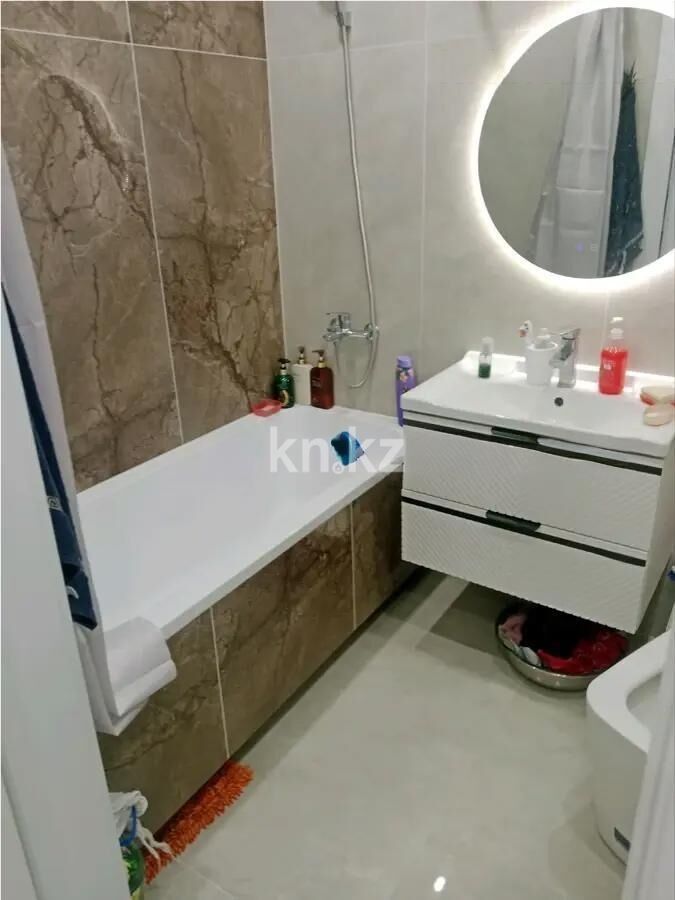 Продажа 2-комнатной квартиры, 36 м² - Продажа двухкомнатных квартир в р-не Косшы Астаны - страница 4 фото 3 из 4