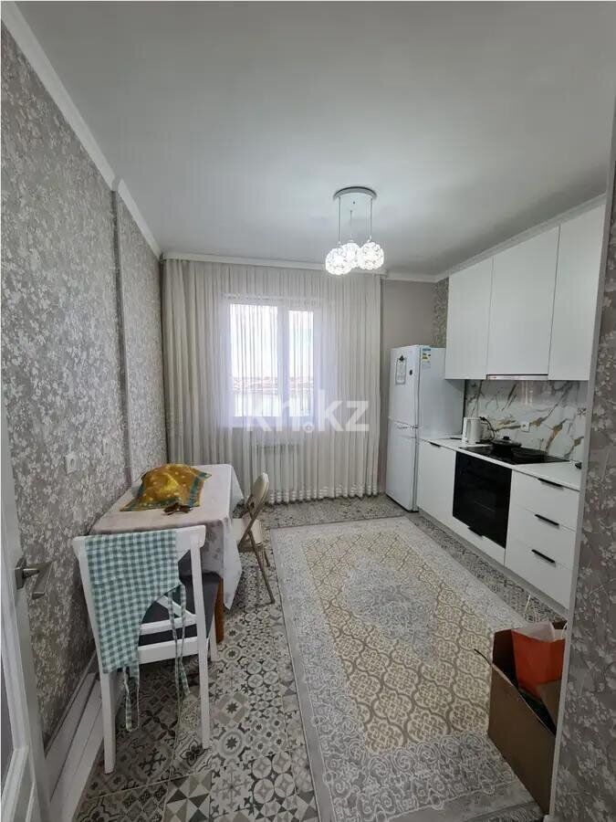 Продажа 1-комнатной квартиры, 39 м² - Продажа однокомнатных квартир в блочном доме в Астане - страница 32 фото 2 из 4