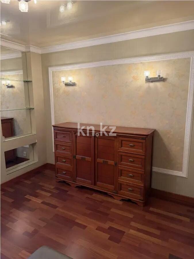 Продажа 7-комнатной квартиры, 200 м² - Продажа пятикомнатных и более квартир в кирпичном доме в Казахстане фото 6 из 9