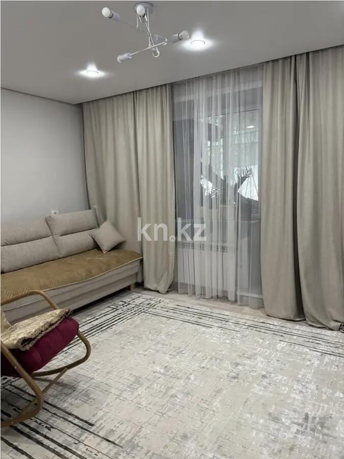 Продажа 2-комнатной квартиры, 53 м² - Продажа двухкомнатных квартир от собственников в Караганде - страница 26 фото 1 из 6