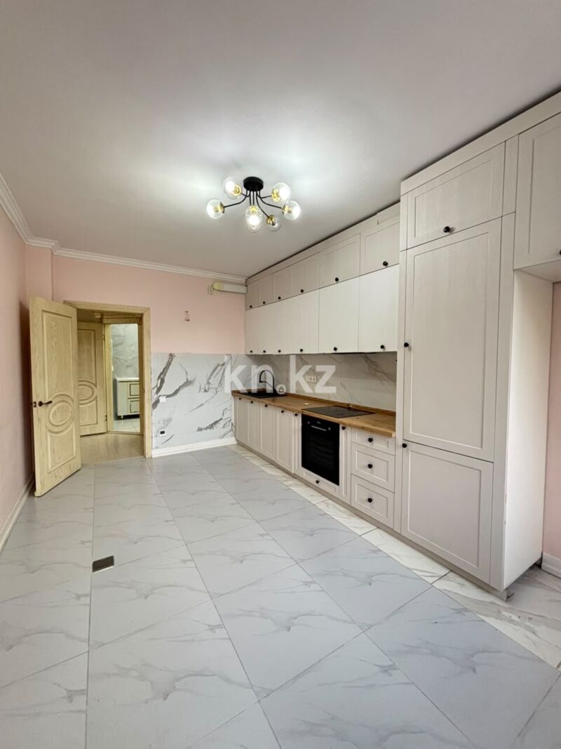 Продажа 4-комнатной квартиры, 132 м² - Продажа недвижимости в Казахстане - страница 15 фото 20 из 27