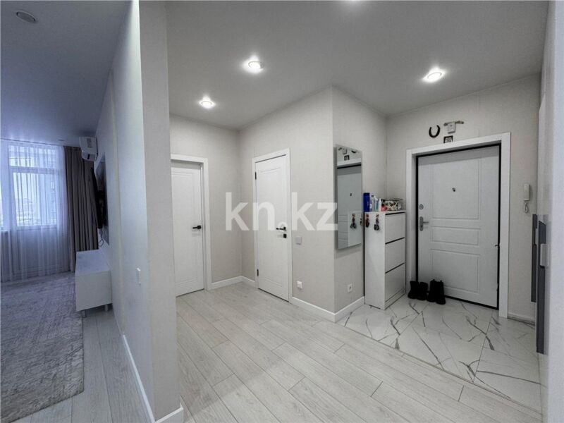 Продажа 3-комнатной квартиры, 100 м² - Продажа трехкомнатных квартир в блочном доме в Казахстане - страница 48 фото 11 из 14
