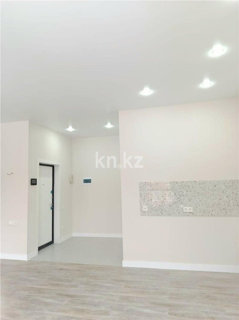 Продажа 1-комнатной квартиры, 35 м² - Продажа однокомнатных квартир на Юго-Востоке Караганды - страница 9 фото 9 из 12
